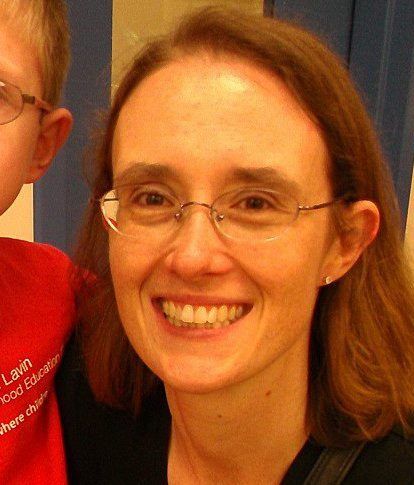 Nicole Matetic Mac - Class of 1996 - T. F. North High School