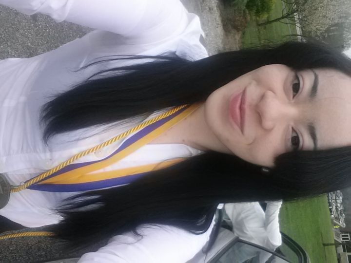 Martina Mccline - Class of 2008 - T. F. North High School