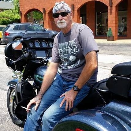 James O'connor - Class of 1975 - T. F. North High School