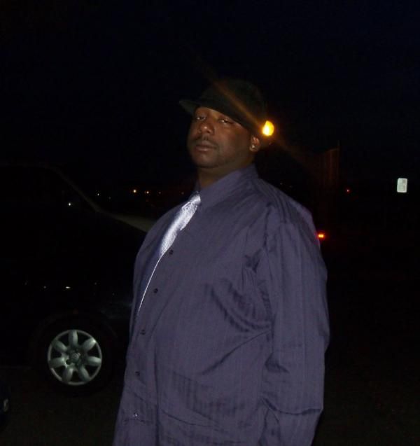 Brenton Eddens - Class of 1996 - T. F. North High School