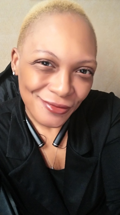 Ruby Wilson - Class of 1999 - T. F. North High School