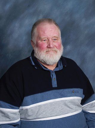 Ross Andrew Dahlberg - Class of 1950 - T. F. North High School