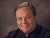 James Sullivan - Class of 1974 - T. F. North High School