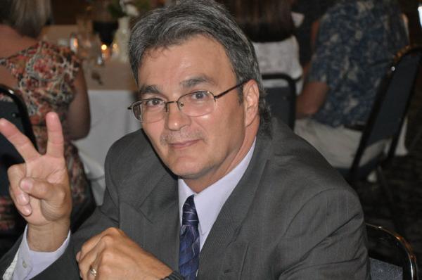 William Kroncke - Class of 1974 - T. F. North High School