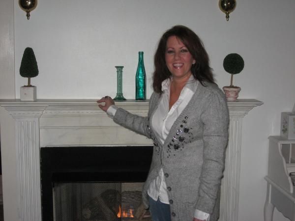 Patricia Meyers - Class of 1980 - T. F. North High School