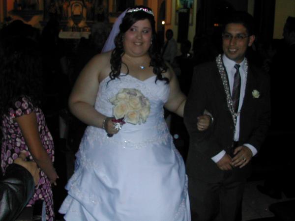 Vivian Archila - Class of 2004 - T. F. North High School
