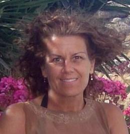 Patricia Bogovich - Class of 1976 - T. F. North High School