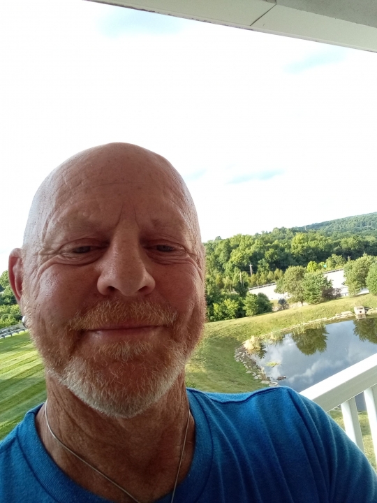 Michael Mcbroom - Class of 1981 - T. F. North High School