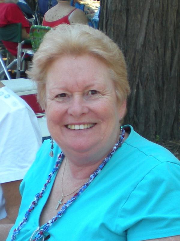 Lynne Mccrea - Class of 1968 - T. F. North High School