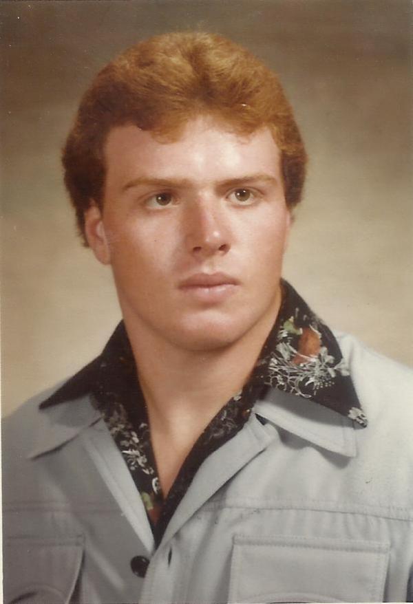 Jim Jaranowski - Class of 1978 - T. F. North High School