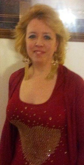 Sherry Sparks - Class of 1989 - T. F. North High School