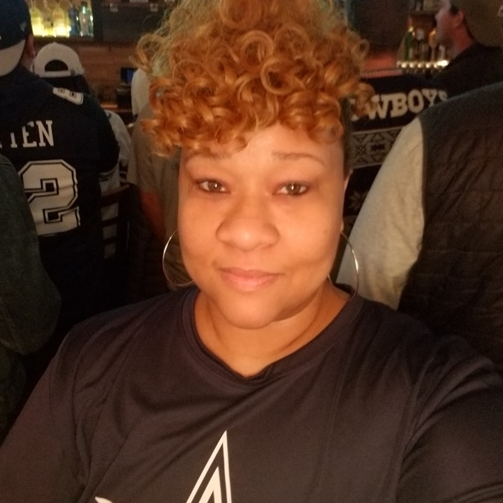 Mylie Lane - Class of 1992 - T. F. North High School