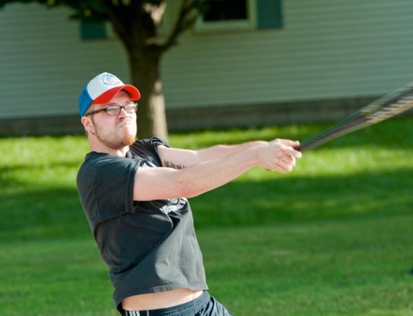 Ryan Smith - Class of 2006 - T. F. North High School