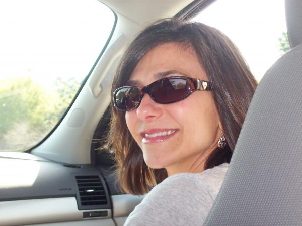 Nikki Petros - Class of 1991 - T. F. North High School