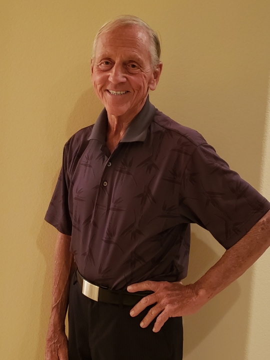 Matt Graboske - Class of 1960 - T. F. North High School