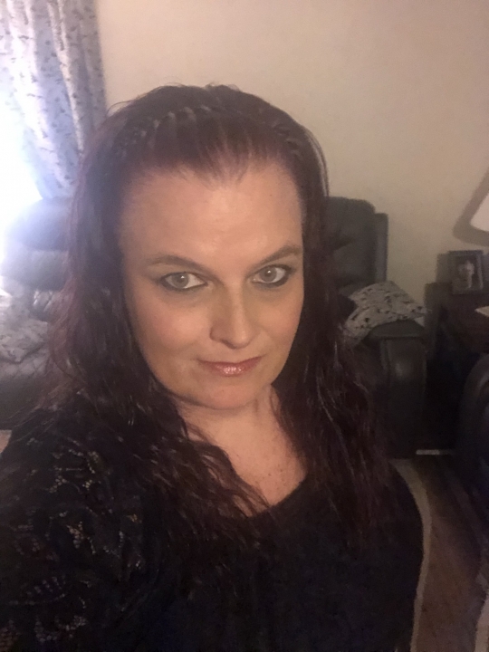 Julia Canny - Class of 1990 - T. F. North High School