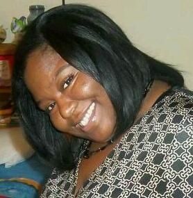 Luvie Bee - Class of 2003 - T. F. North High School