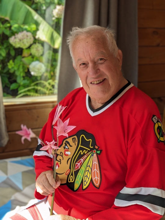 Larry Nevers - Class of 1962 - T. F. North High School