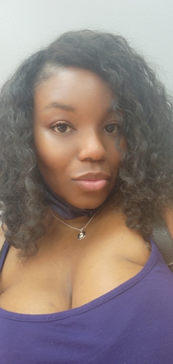 Chloe Ward - Class of 2006 - T. F. North High School