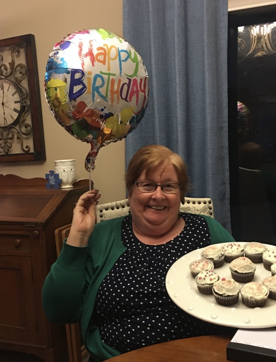 Cathy Mccrea - Class of 1968 - T. F. North High School