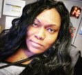Tiffany Henderson