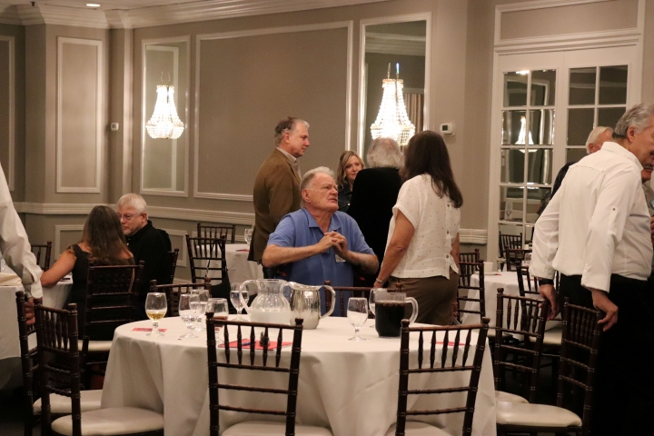 Amundsen High School Alumni Photo