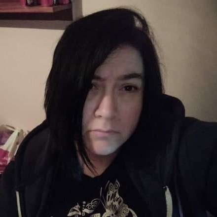 Catherine Gouliots - Class of 1990 - Amundsen High School