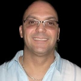 Jorge Soto - Class of 1982 - Amundsen High School
