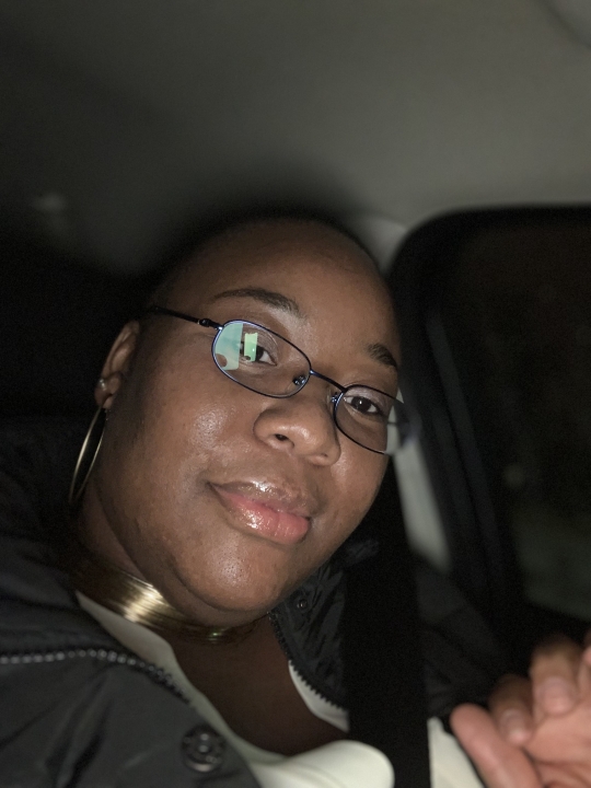 Kaleithia Jackson - Class of 2002 - Amundsen High School