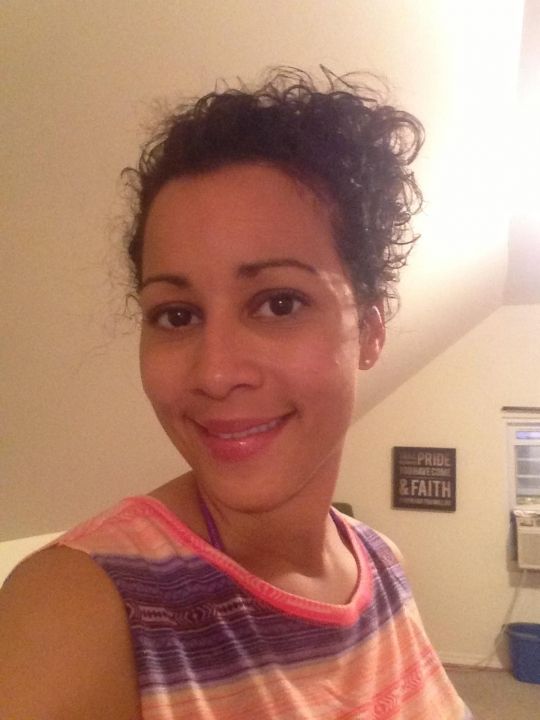 Daiana Echevarria - Class of 2000 - Amundsen High School