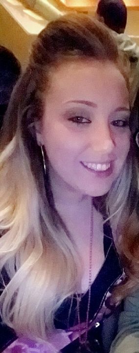 Alicia Pocius - Class of 2003 - Amundsen High School