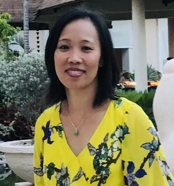 Thu Cao - Class of 1993 - Amundsen High School