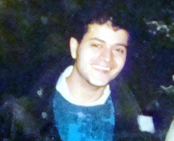Iyad Haddad - Class of 1982 - Amundsen High School