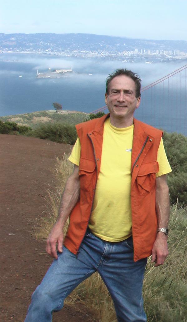 Michael Bereskin - Class of 1960 - Amundsen High School