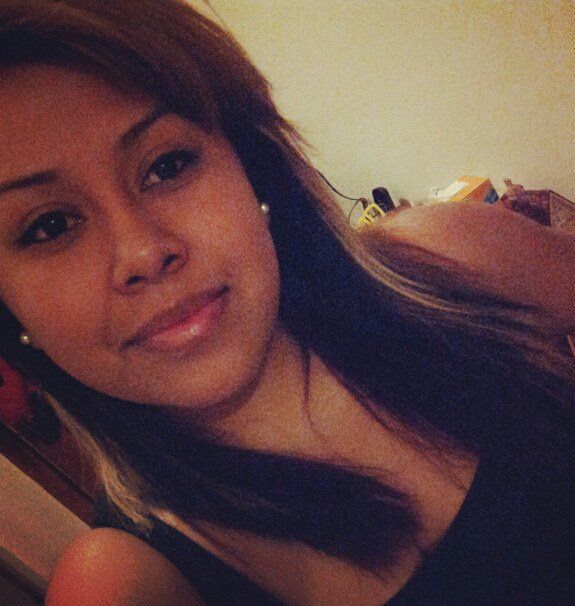 Sandra Diaz - Class of 2008 - Amundsen High School