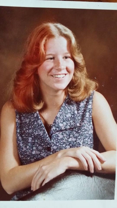 Maureen Quinn - Class of 1979 - Amundsen High School