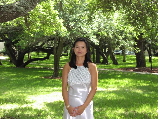 Ngoc Nguyen - Class of 1986 - Amundsen High School