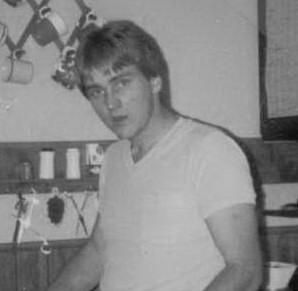 Ken Skaggs - Class of 1976 - Amundsen High School