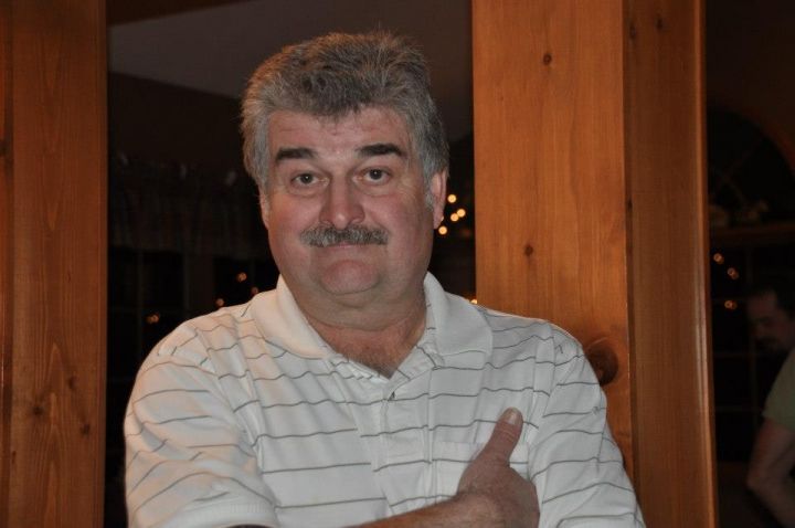Fred Thomas - Class of 1970 - Amundsen High School