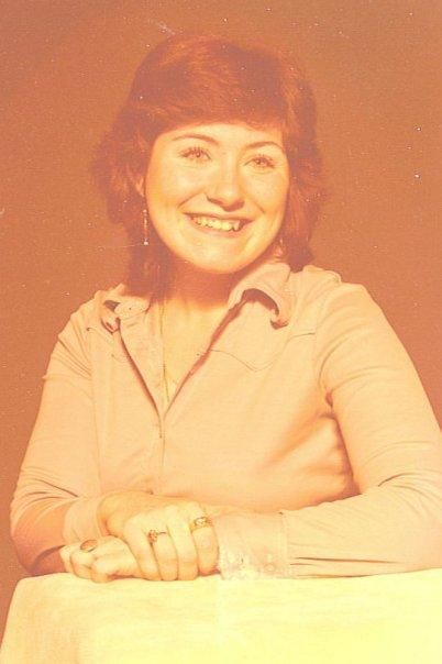 Kitty Mclaughlin - Class of 1973 - Amundsen High School