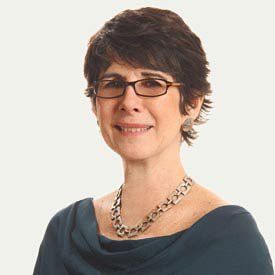Joanne Cannell - Class of 1968 - Amundsen High School