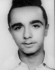 William Stevens - Class of 1962 - Amundsen High School