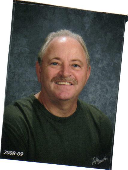 Danny Young - Class of 1972 - Amundsen High School