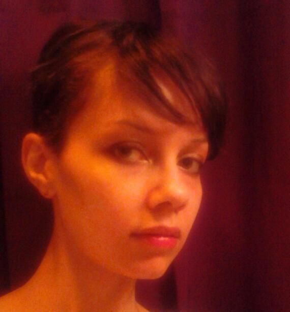 Carolyn Brown - Class of 2002 - Amundsen High School