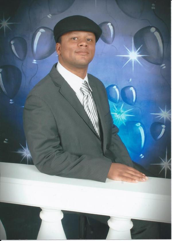Jonathan Samuel - Class of 1997 - Amundsen High School