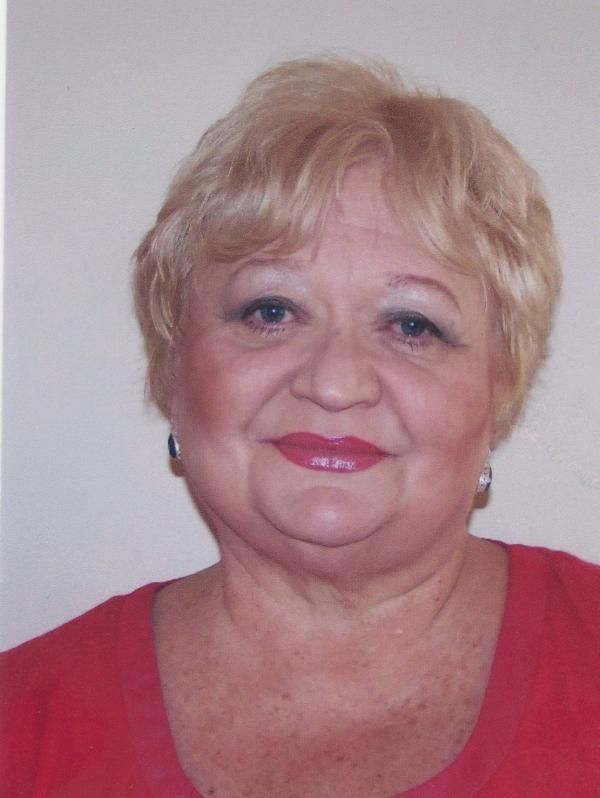 Lois Holman - Class of 1963 - Amundsen High School