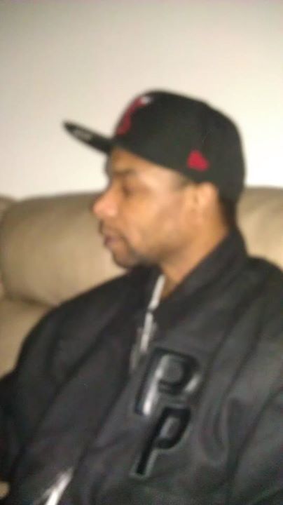 Jay Hill - Class of 2007 - Amundsen High School