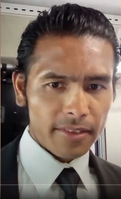 Jerico Matias Cruz - Class of 2005 - Amundsen High School