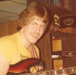 Nick Cifonie - Class of 1979 - Amundsen High School