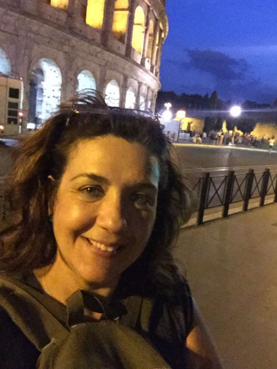 Marisa Nardoni - Class of 1985 - Amundsen High School